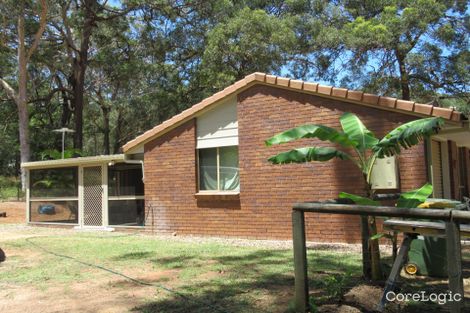 Property photo of 19 Rumbin Street Russell Island QLD 4184