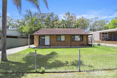 Property photo of 55 Trevally Avenue Chain Valley Bay NSW 2259