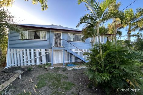 Property photo of 21 Face Street Park Avenue QLD 4701