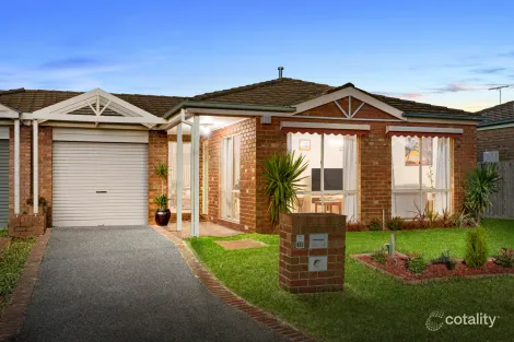 12 Baradine St, Chadstone, VIC 3148