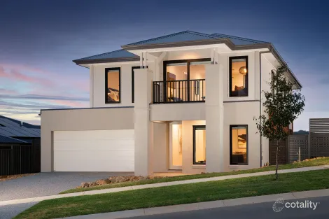 37 Hampshire Bvd, Leneva, VIC 3691