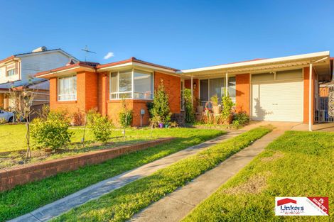 Property photo of 22 Salisbury Avenue Glenfield NSW 2167