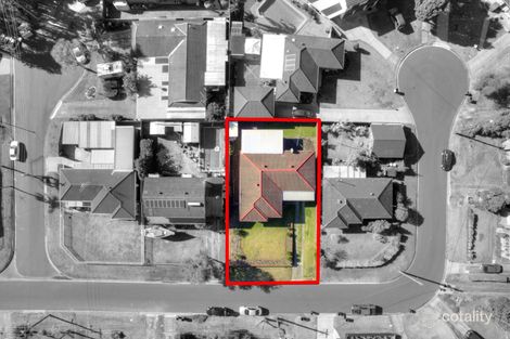 Property photo of 22 Salisbury Avenue Glenfield NSW 2167