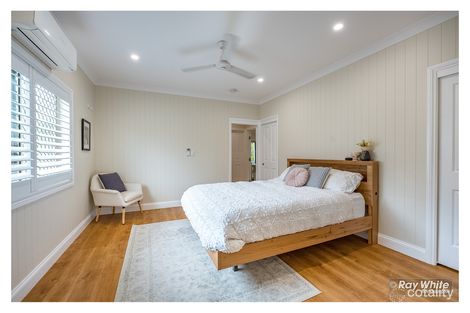 Property photo of 18 Hartley Street Wandal QLD 4700