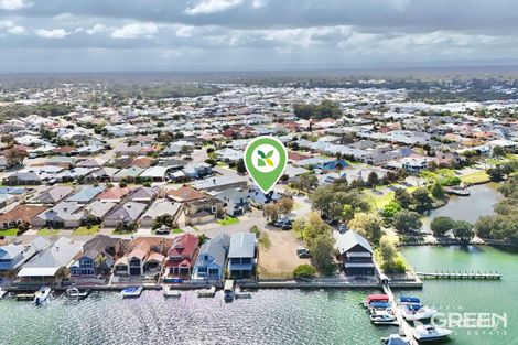 Property photo of 33 Darwin Terrace Dudley Park WA 6210