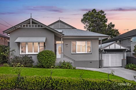 24 Payten St, Putney, NSW 2112