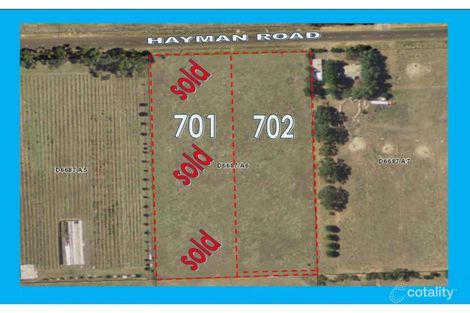 702 Hayman Rd, Two Wells, SA 5501