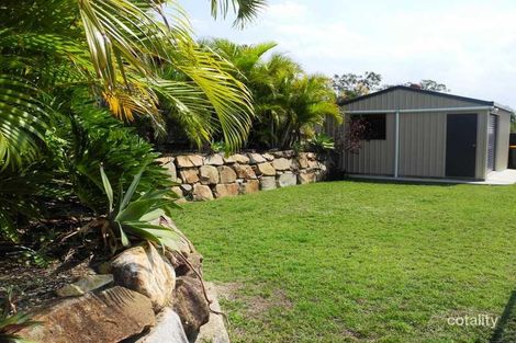 Property photo of 12 Longreach Court Tannum Sands QLD 4680