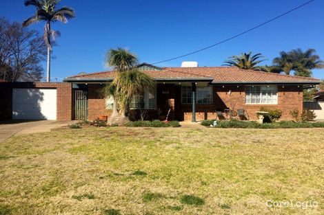 Property photo of 6 Jarmain Close Gunnedah NSW 2380