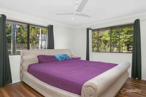 Property photo of 46 Davidson Road Cawarral QLD 4702