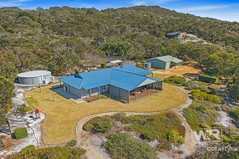 Property photo of 21 Peet Rise Kronkup WA 6330