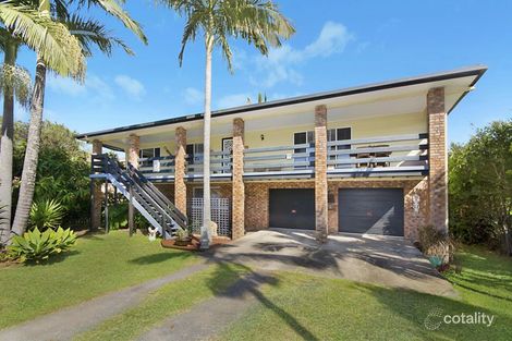 Property photo of 14 Norton Street Kyogle NSW 2474