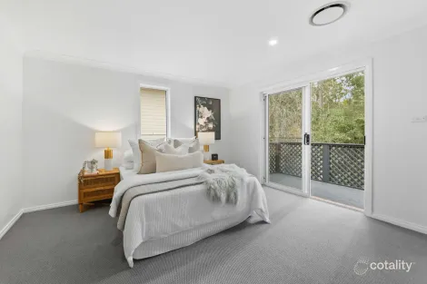 Property photo of 14A Boldrewood Place Cherrybrook NSW 2126