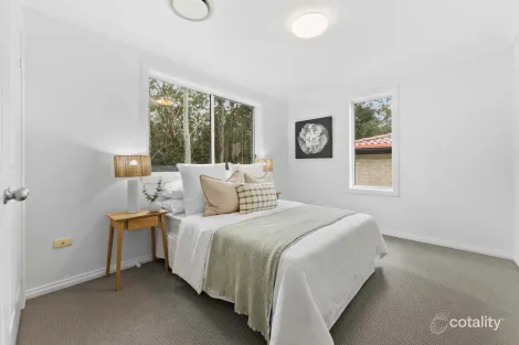 Property photo of 14A Boldrewood Place Cherrybrook NSW 2126