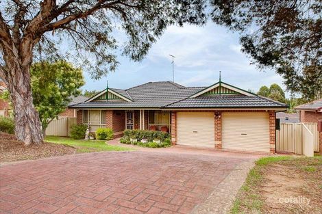 Property photo of 17 Linum Place Mount Annan NSW 2567