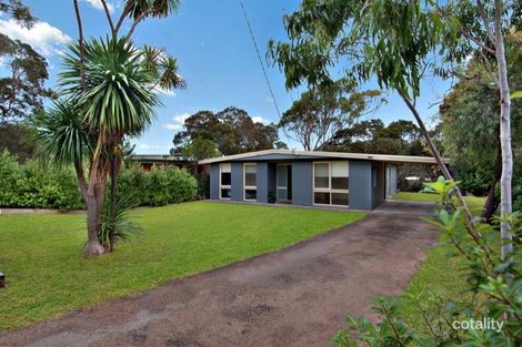 Property photo of 44 Doe Street Rye VIC 3941