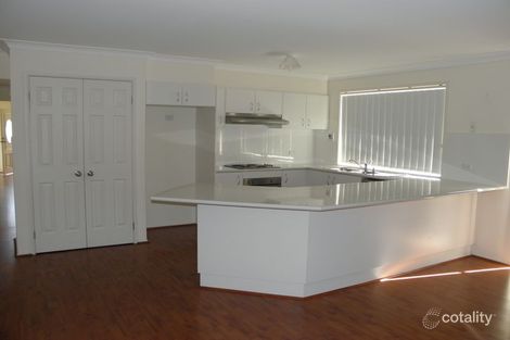 Property photo of 6 Albion Street Sanctuary Point NSW 2540
