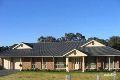Property photo of 57 Echidna Close Bellbird NSW 2325