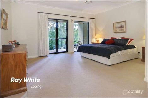 Property photo of 16/28-34 Kent Street Epping NSW 2121