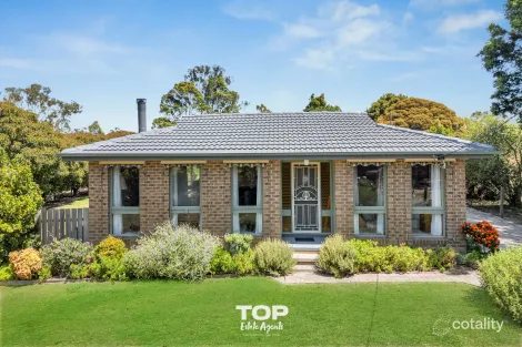 Property photo of 20 Homewood Road Cranbourne South VIC 3977