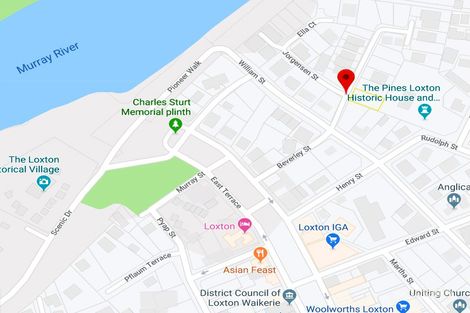 Property photo of 2 McEwen Drive Loxton SA 5333