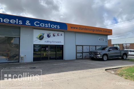 3/415 Hammond Rd, Dandenong South, VIC 3175