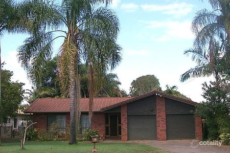 45 Cunningham St, Urangan, QLD 4655