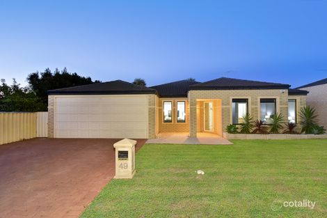 Property photo of 49 St Stephens Crescent Tapping WA 6065