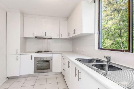 Property photo of 6D/4 Hampden Street Paddington NSW 2021