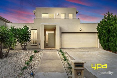 Property photo of 16 Homebush Road Cairnlea VIC 3023