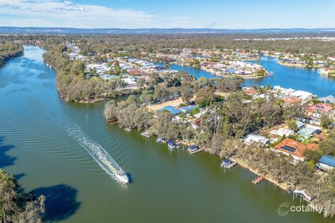 Property photo of 69 Banksia Terrace South Yunderup WA 6208