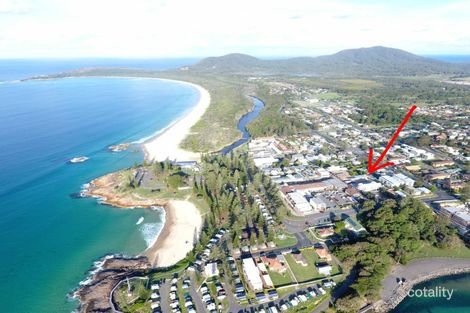 4/7 Paragon Ave, South West Rocks, NSW 2431