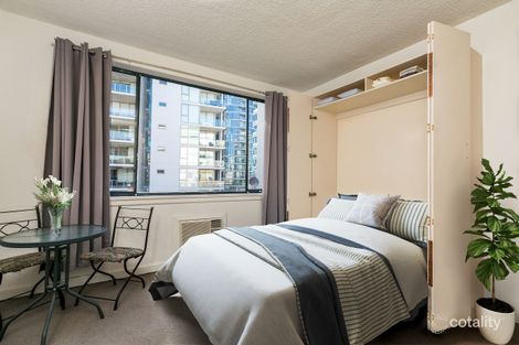 Property photo of 21/3 Waverley Crescent Bondi Junction NSW 2022