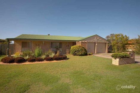 26 Caccini Cres, Burpengary, QLD 4505