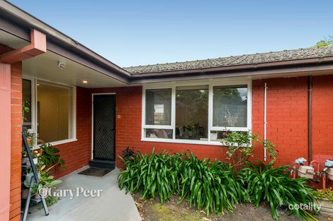 Property photo of 3/25 Grange Road Caulfield East VIC 3145