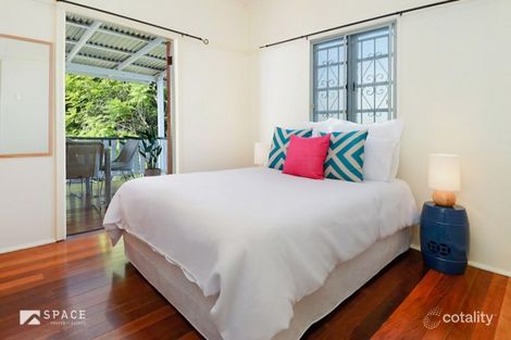 Property photo of 57 Mirrabooka Road Ashgrove QLD 4060