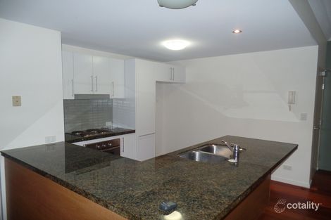Property photo of 4/16 Cadell Street Toowong QLD 4066
