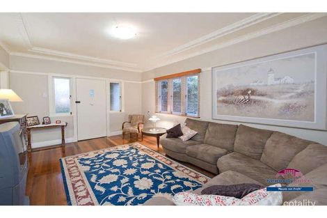 Property photo of 42 Moola Road Ashgrove QLD 4060