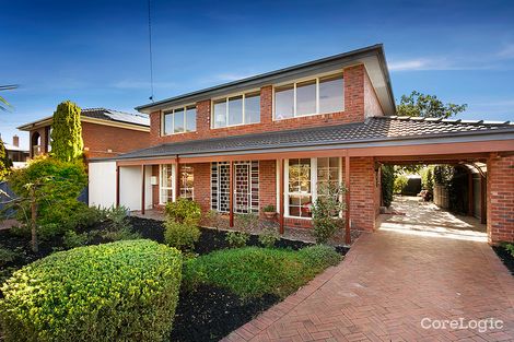 Property photo of 9 Lily Street Essendon West VIC 3040