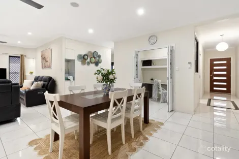 Property photo of 3 Messmate Norman Gardens QLD 4701