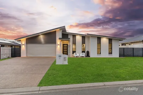 3 Messmate Ct, Norman Gardens, QLD 4701