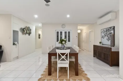 Property photo of 3 Messmate Norman Gardens QLD 4701