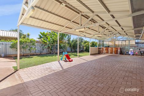 Property photo of 5 Gething Court Nickol WA 6714