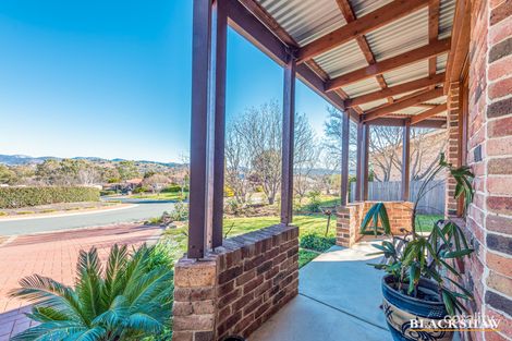 Property photo of 5 Dobell Circuit Conder ACT 2906