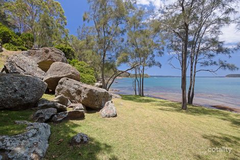 Property photo of 340 Dobell Drive Wangi Wangi NSW 2267