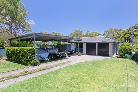 Property photo of 340 Dobell Drive Wangi Wangi NSW 2267