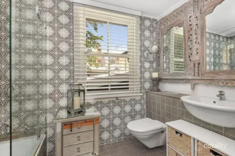 Property photo of 49 Comber Street Paddington NSW 2021