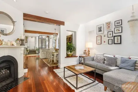 49 Comber St, Paddington, NSW 2021