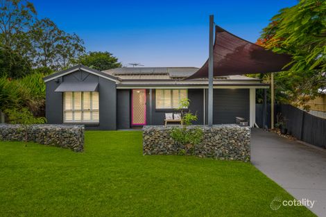 Property photo of 6 Tantallon Place Narangba QLD 4504
