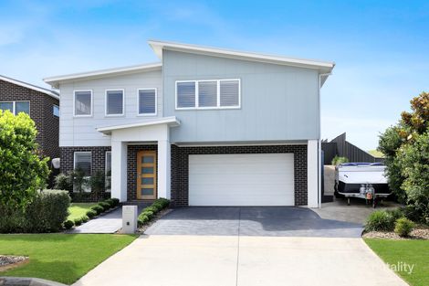 30 Flannery Dr, Calderwood, NSW 2527